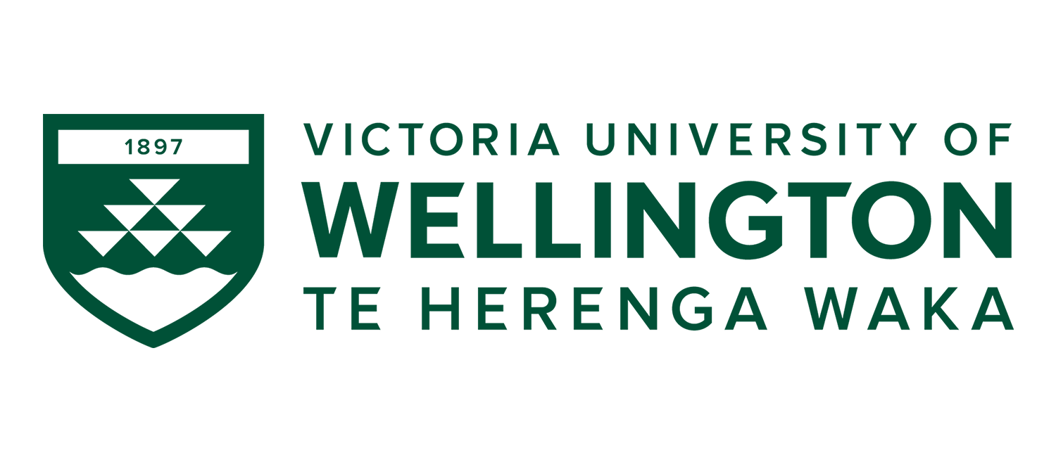 logo Victoria Wellington